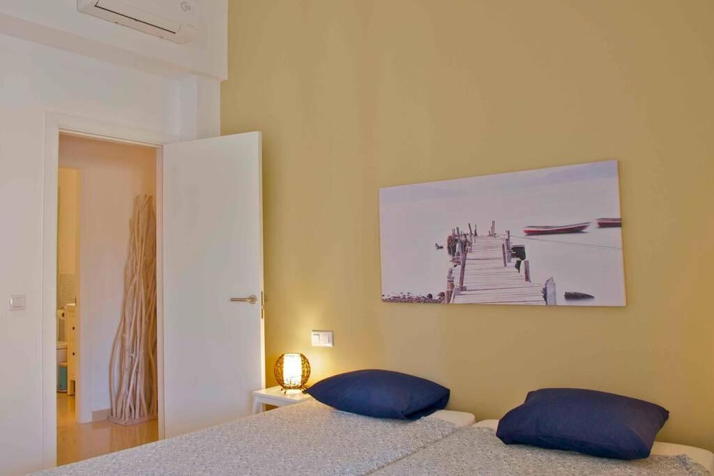 Magallanes Apartment Cala Ratjada  Kültér fotó