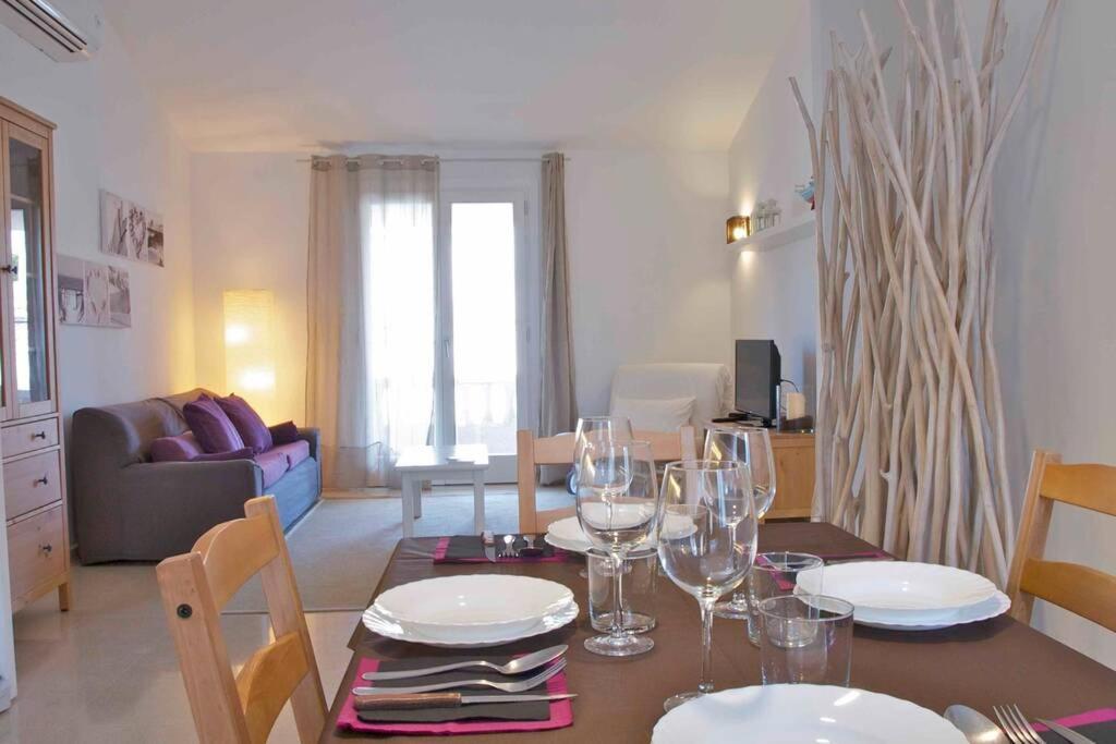 Magallanes Apartment Cala Ratjada  Kültér fotó