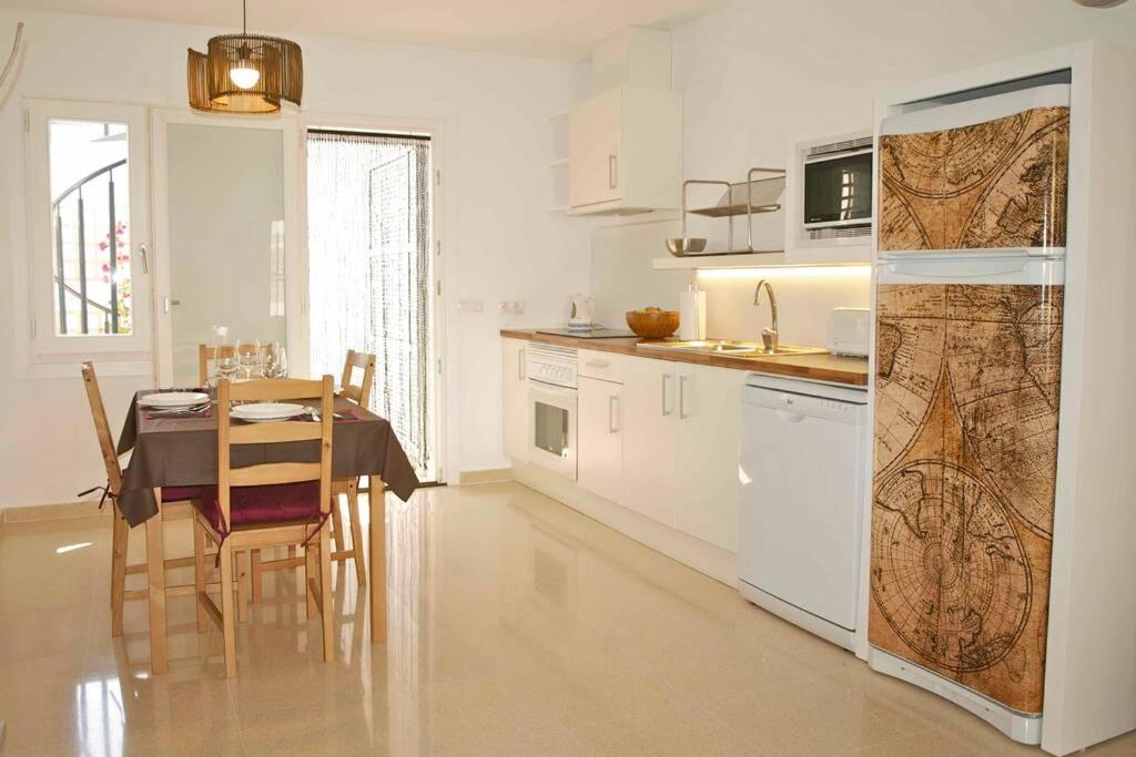 Magallanes Apartment Cala Ratjada  Kültér fotó