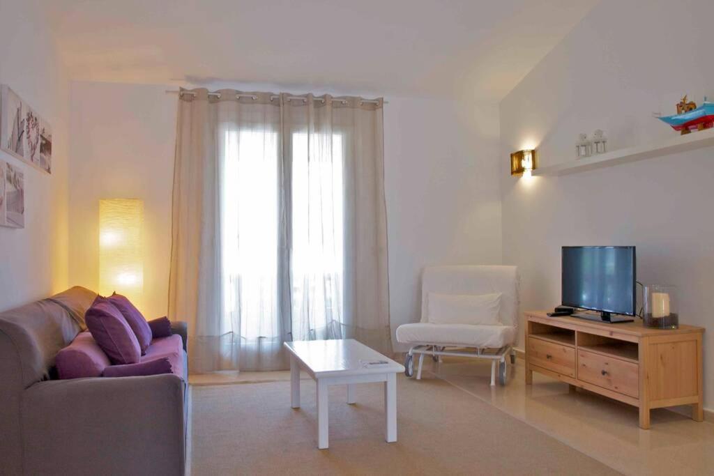 Magallanes Apartment Cala Ratjada  Kültér fotó