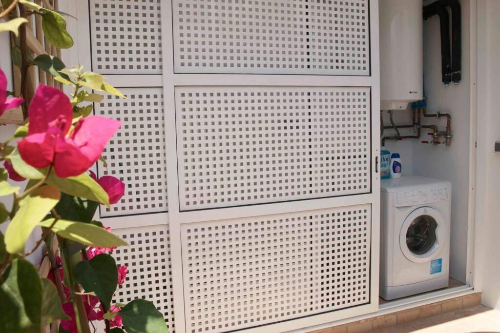 Magallanes Apartment Cala Ratjada  Kültér fotó